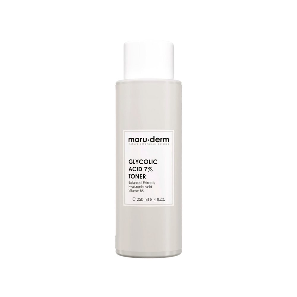 Glycolic Acid &7 Toner - Tonik