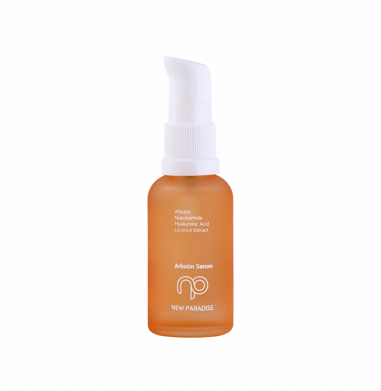 Arbutin - Serum