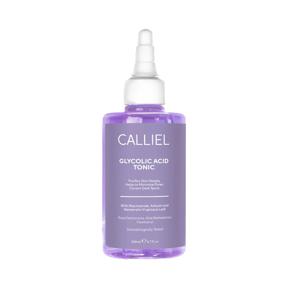 Glycolic Acid Toner - Tonik