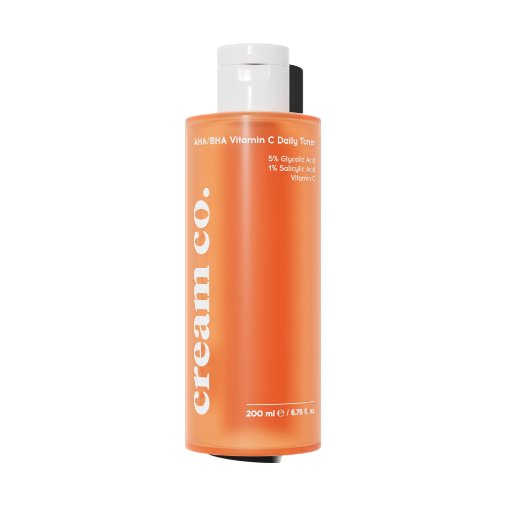 AHA/BHA Vitamin C Daily Toner - Tonik