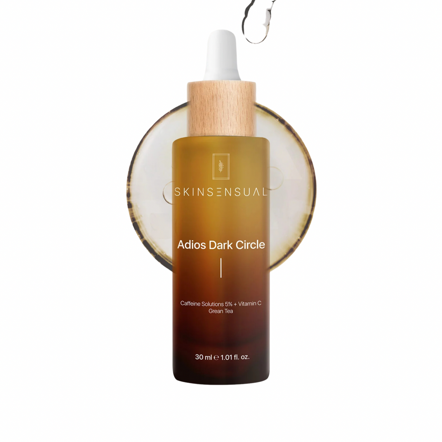 Adios Dark Circle Göz Altı - Serum