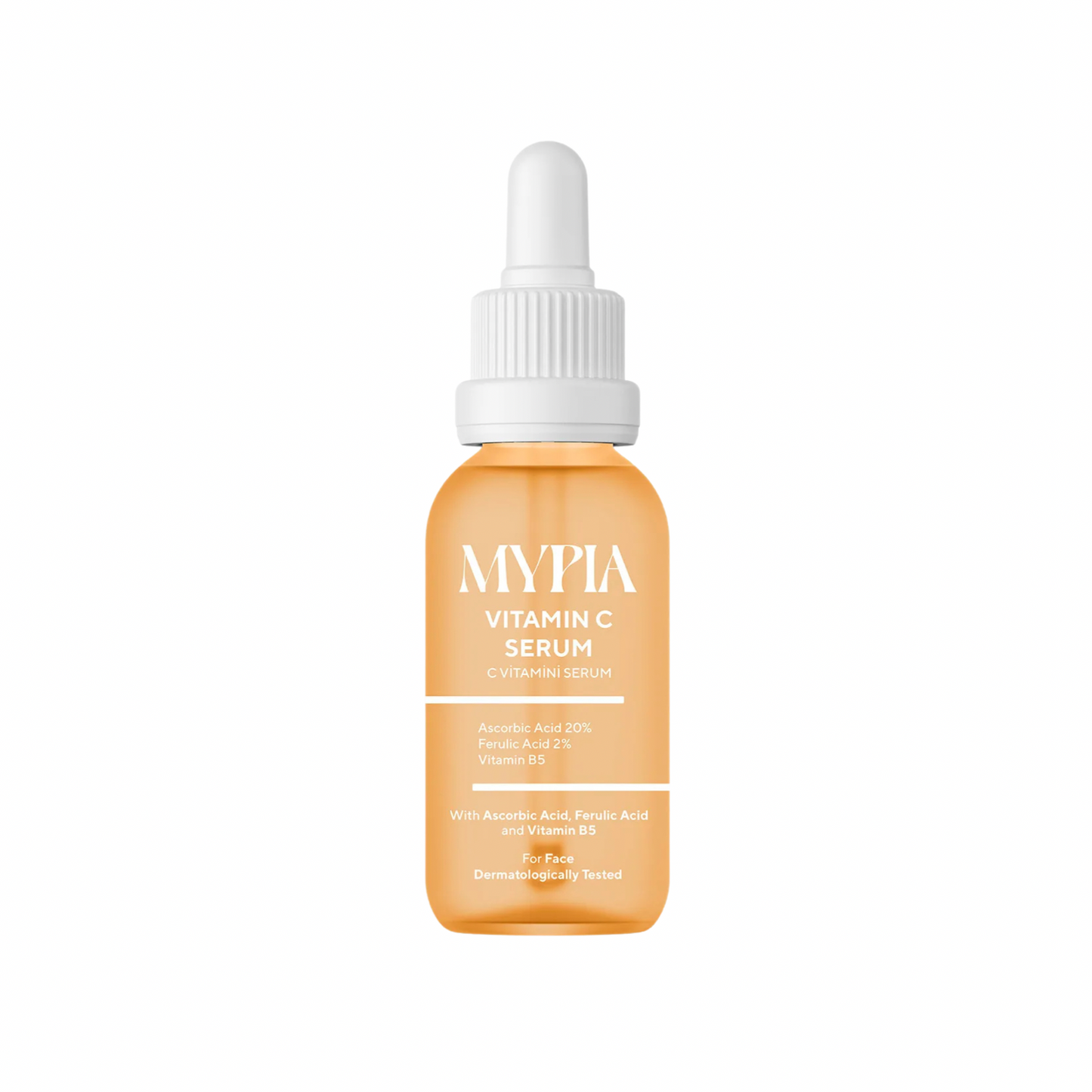 Vitamin C - Serum