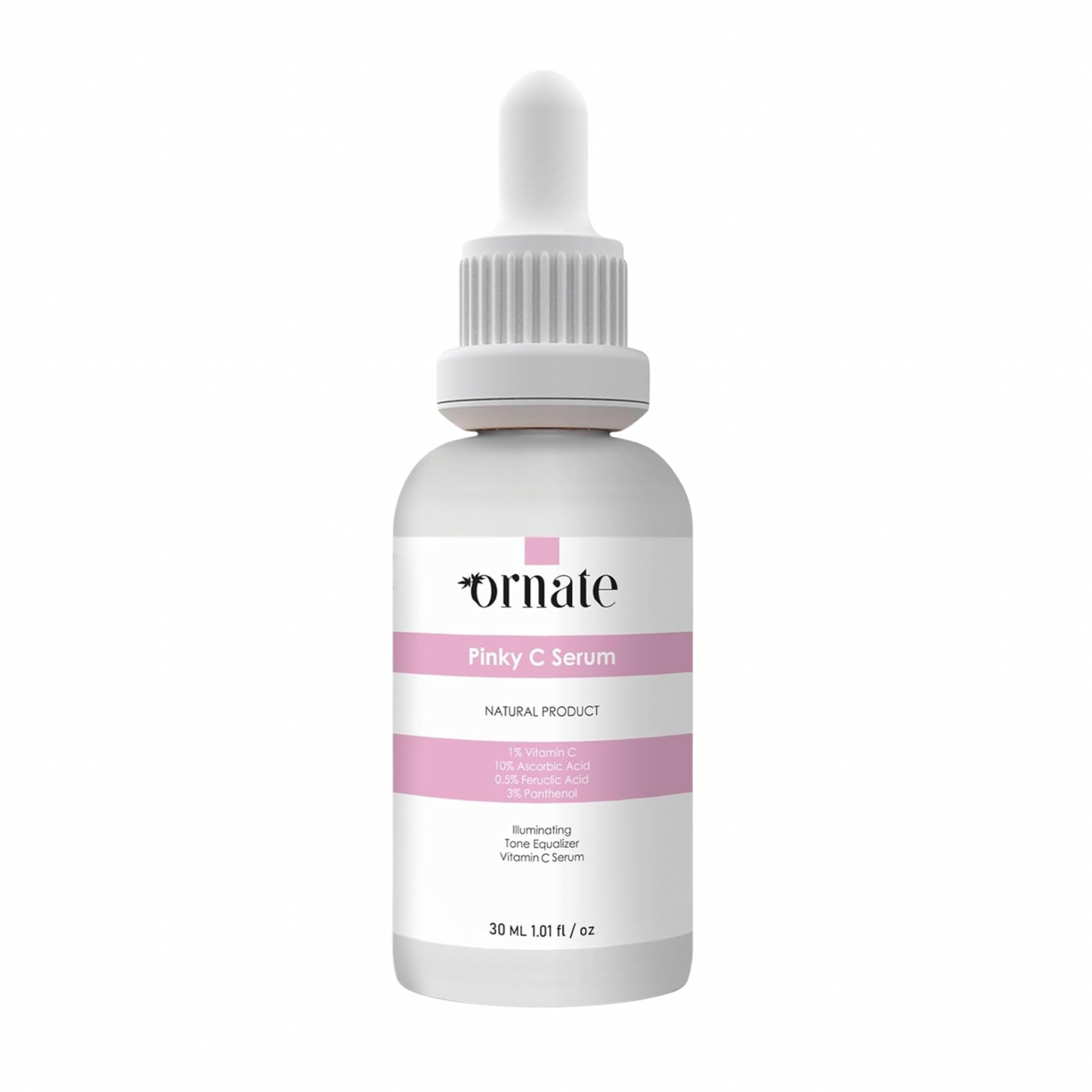 Pinky C - Serum