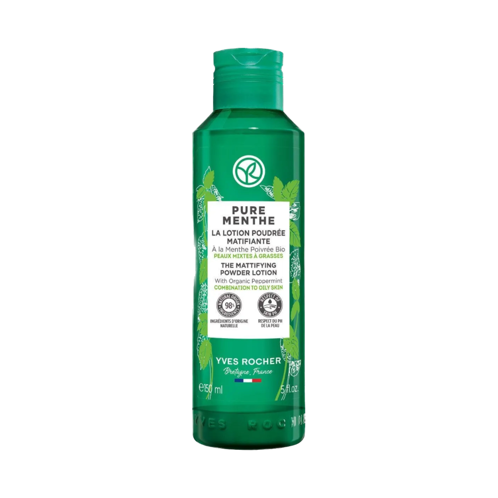 Pure Menthe - Tonik