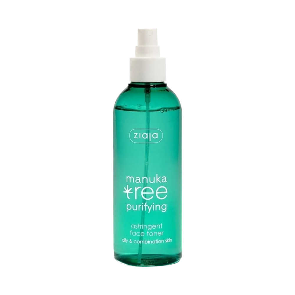 Manuka Tree Purifying Astringent Face Toner - Tonik