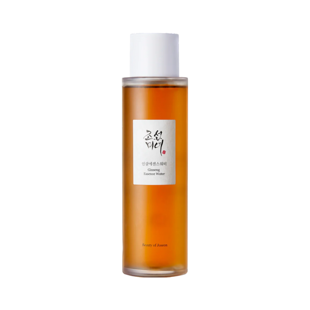 Ginseng Essence Water - Tonik