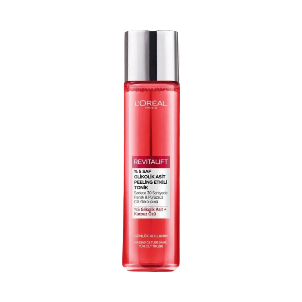 Revitalift - Tonik