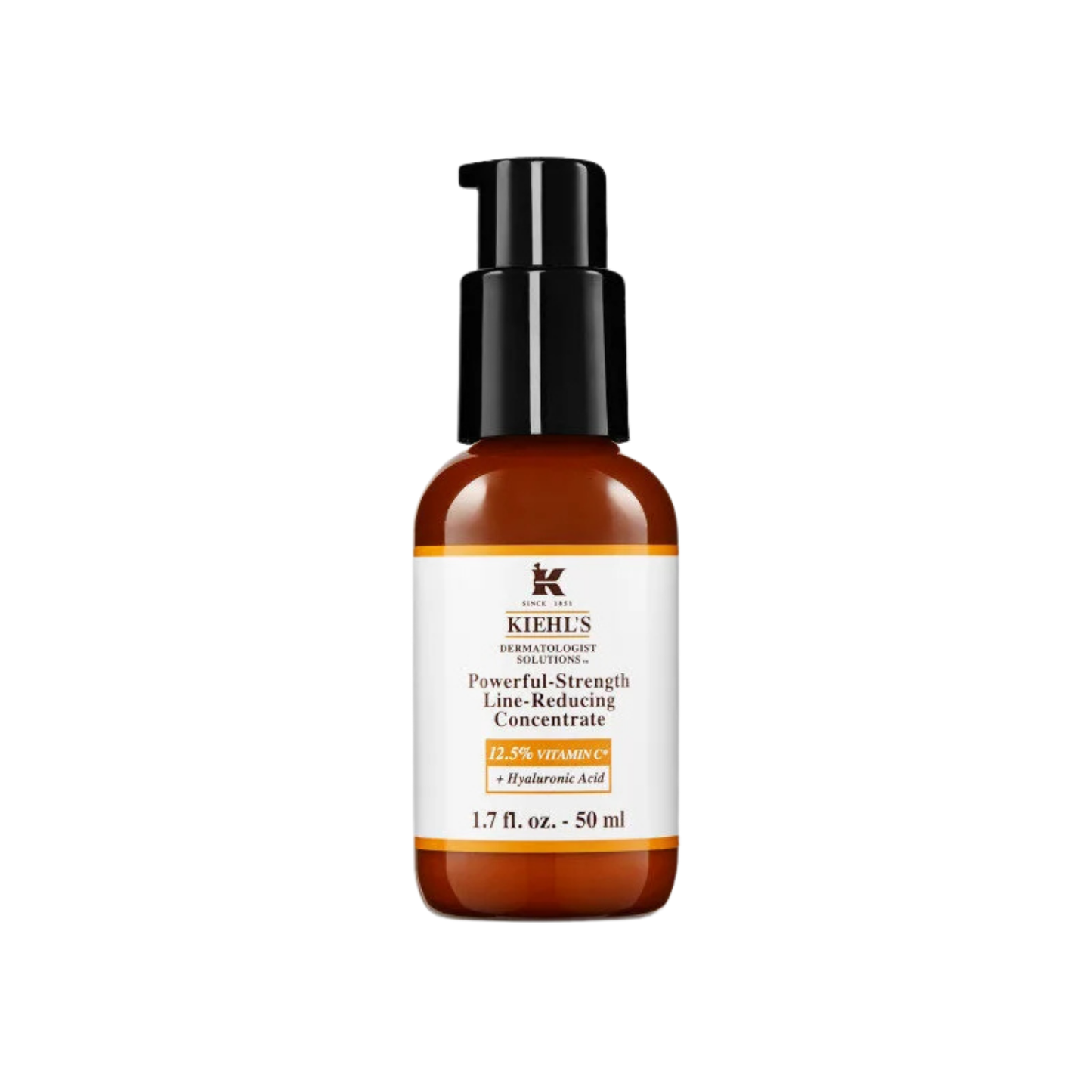 Powerful-Strength C Vitamini & Hyalüronik Asit - Serum