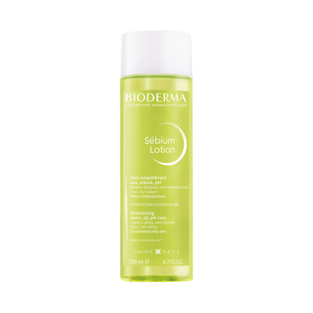 Sebium Lotion - Tonik