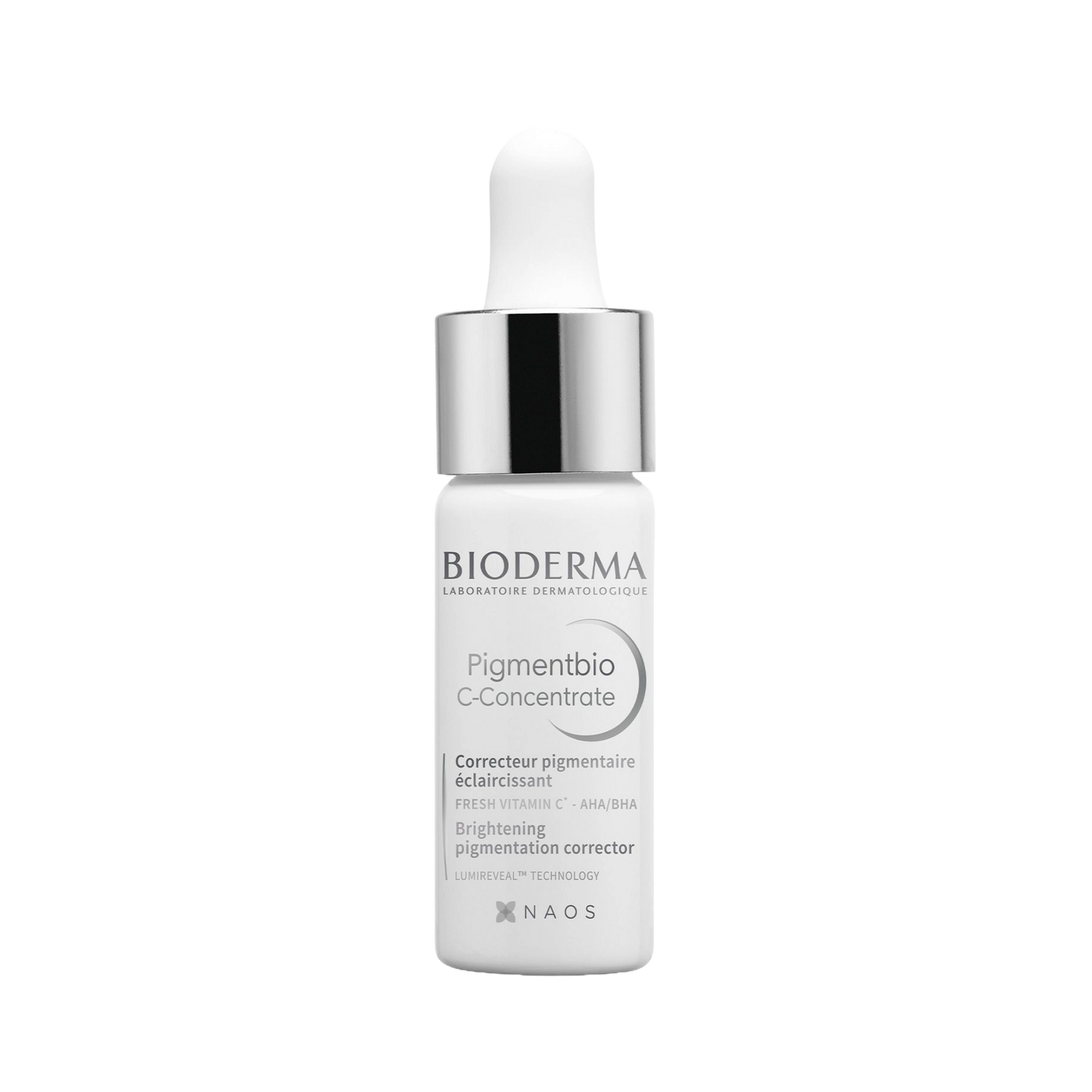 Pigmentbio C-Concentrate C Vitamini - Serum