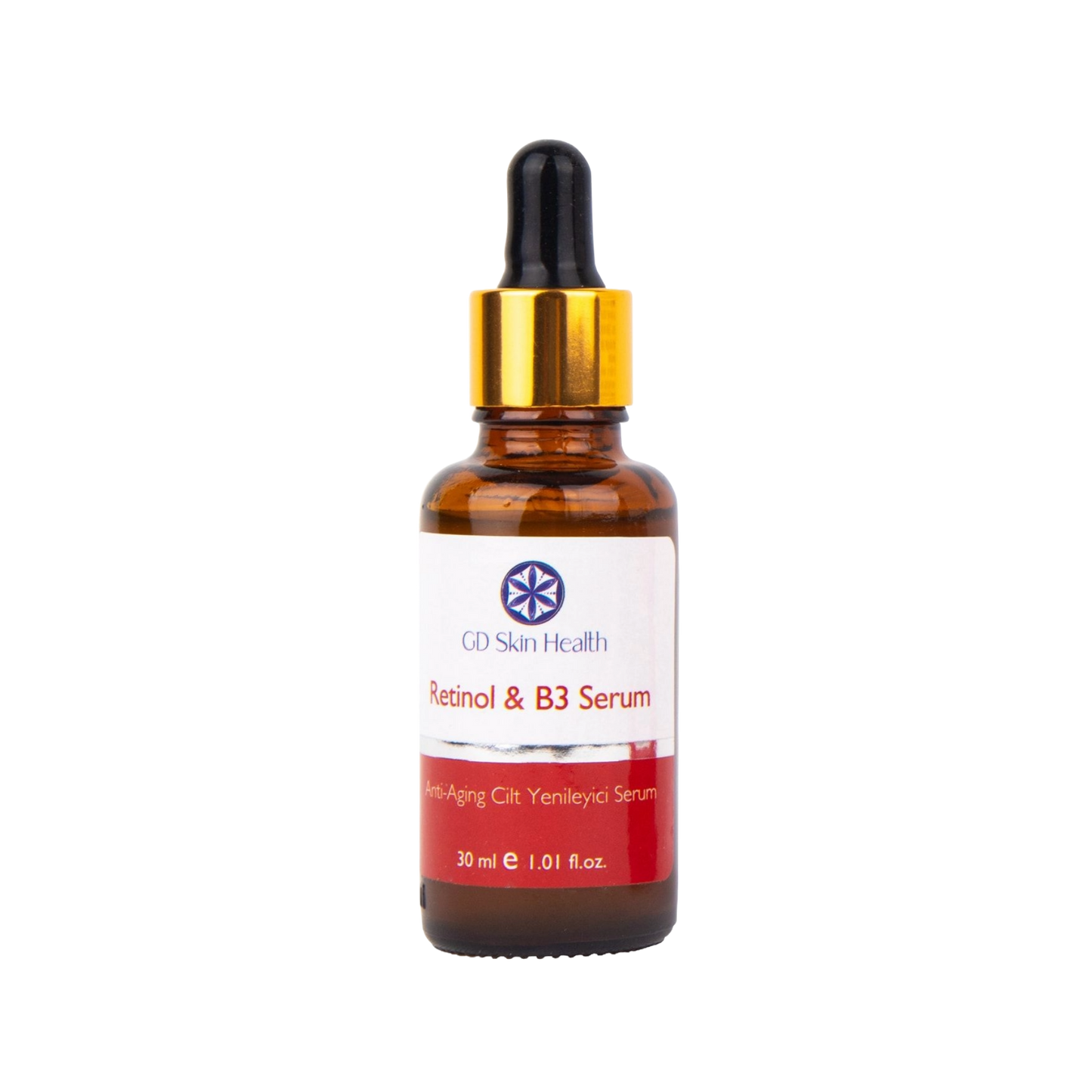 Retinol & B3 - Serum