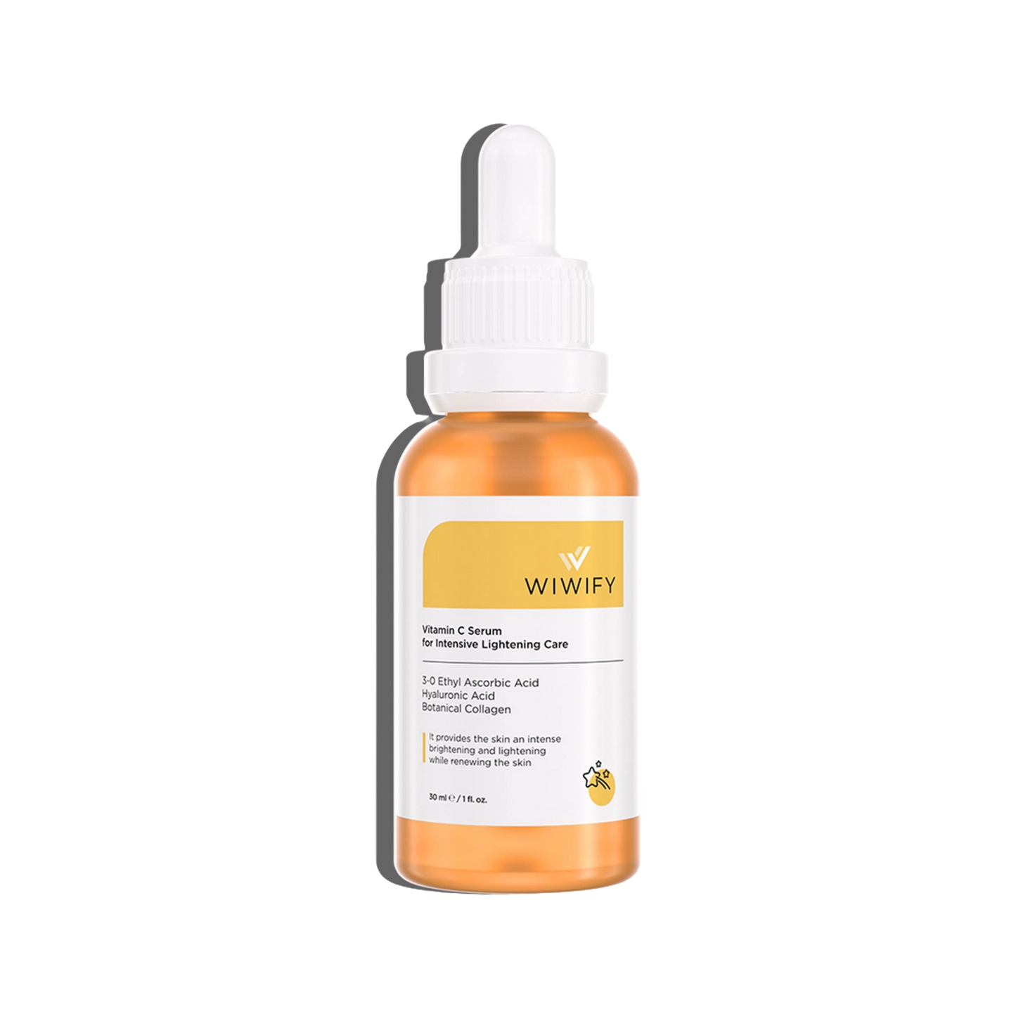 Vitamin C - Serum