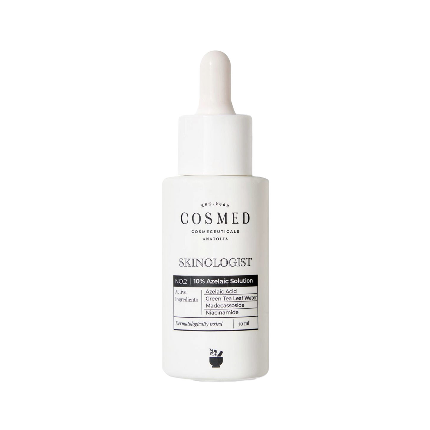 Skinologist 10% Azelaic Solution - Serum