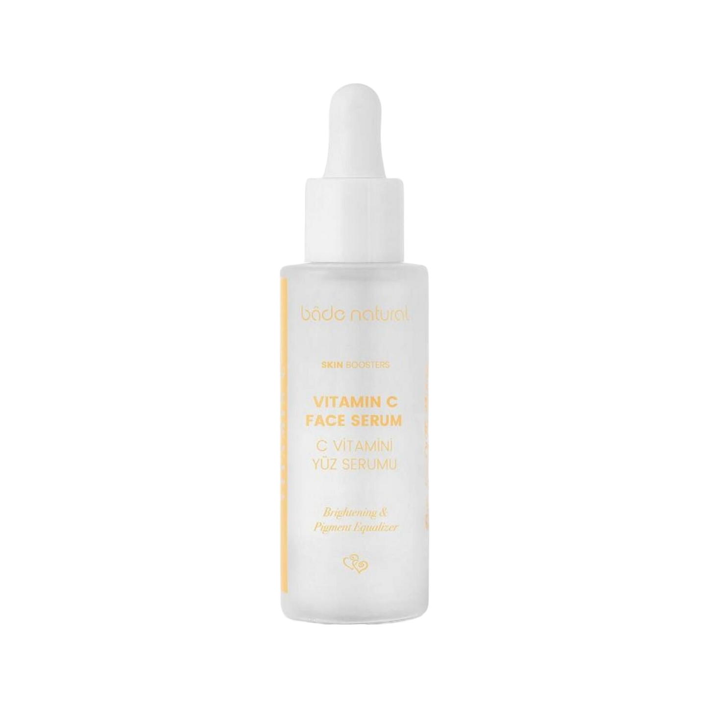 Skin Boosters Vitamin C - Serum