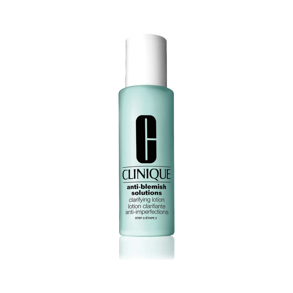Anti Blemish Solutions - Tonik
