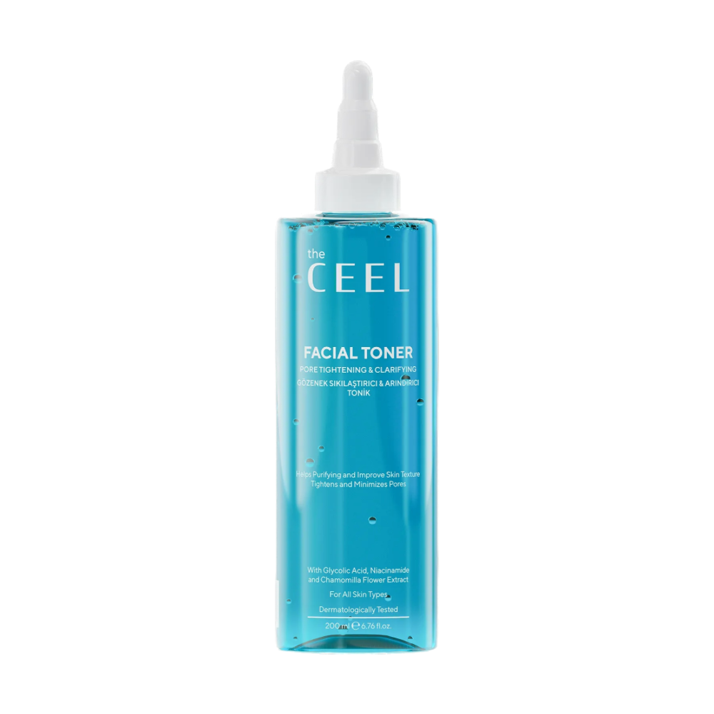 Facial Toner - Tonik