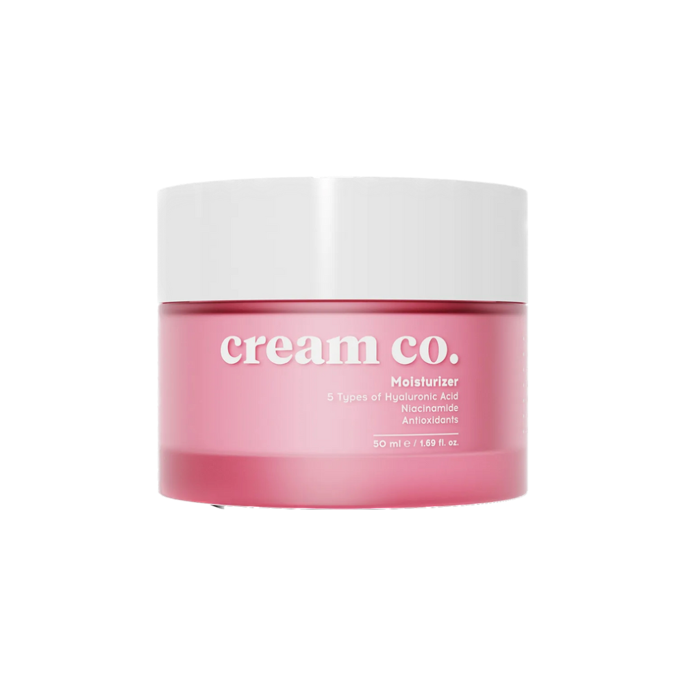 Moisturizer Su Bazlı Cilt Tonu Eşitleyici Nemlendirici