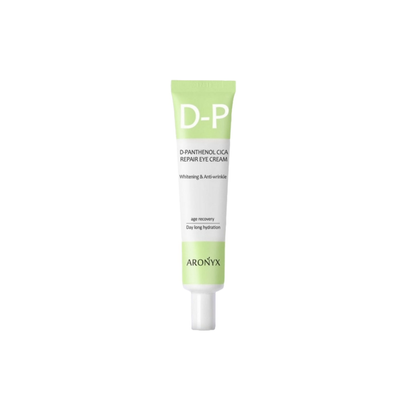 D-panthenol Cica Repair Eye Cream - Göz Kremi
