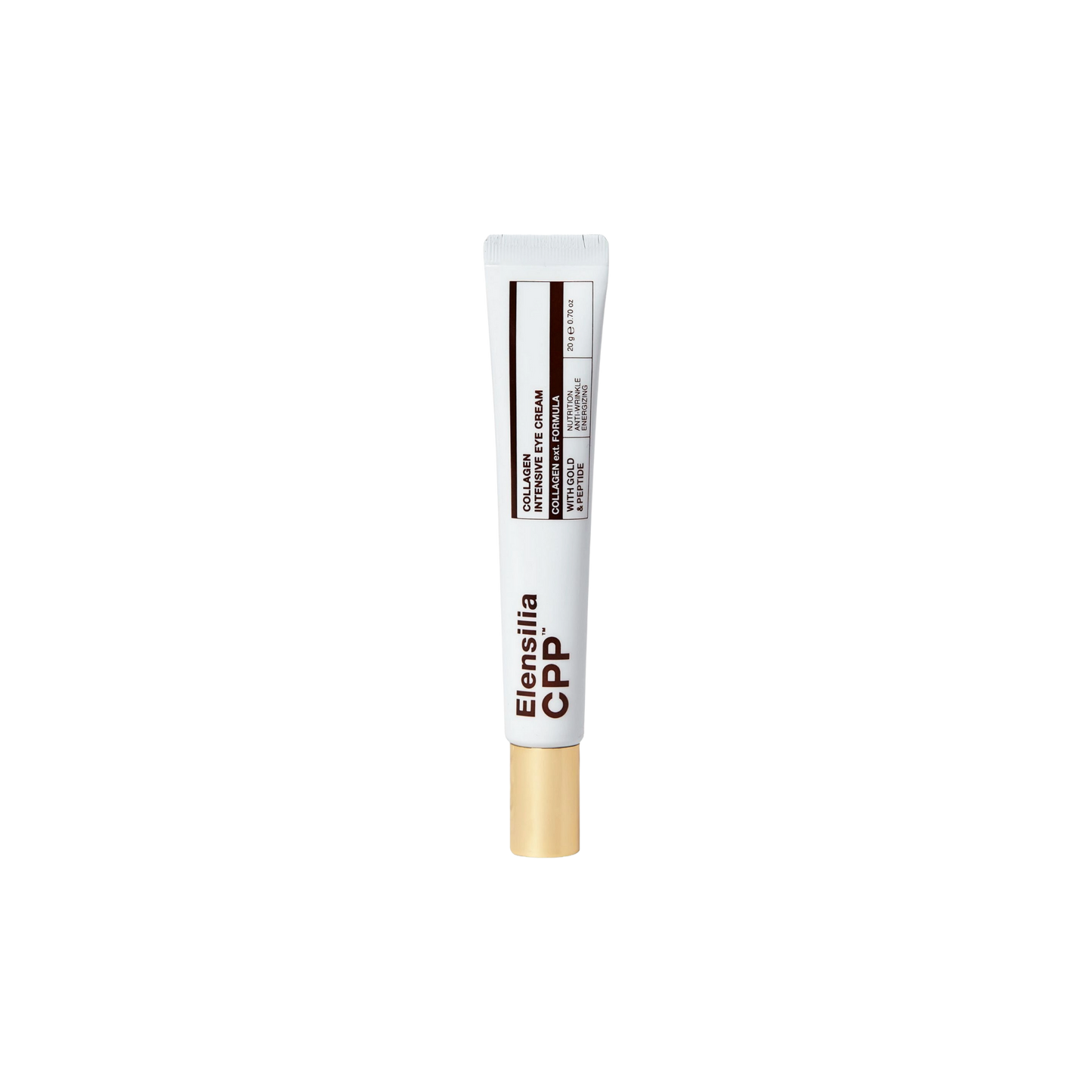 Collagen Intensive Eye Cream - Göz Kremi