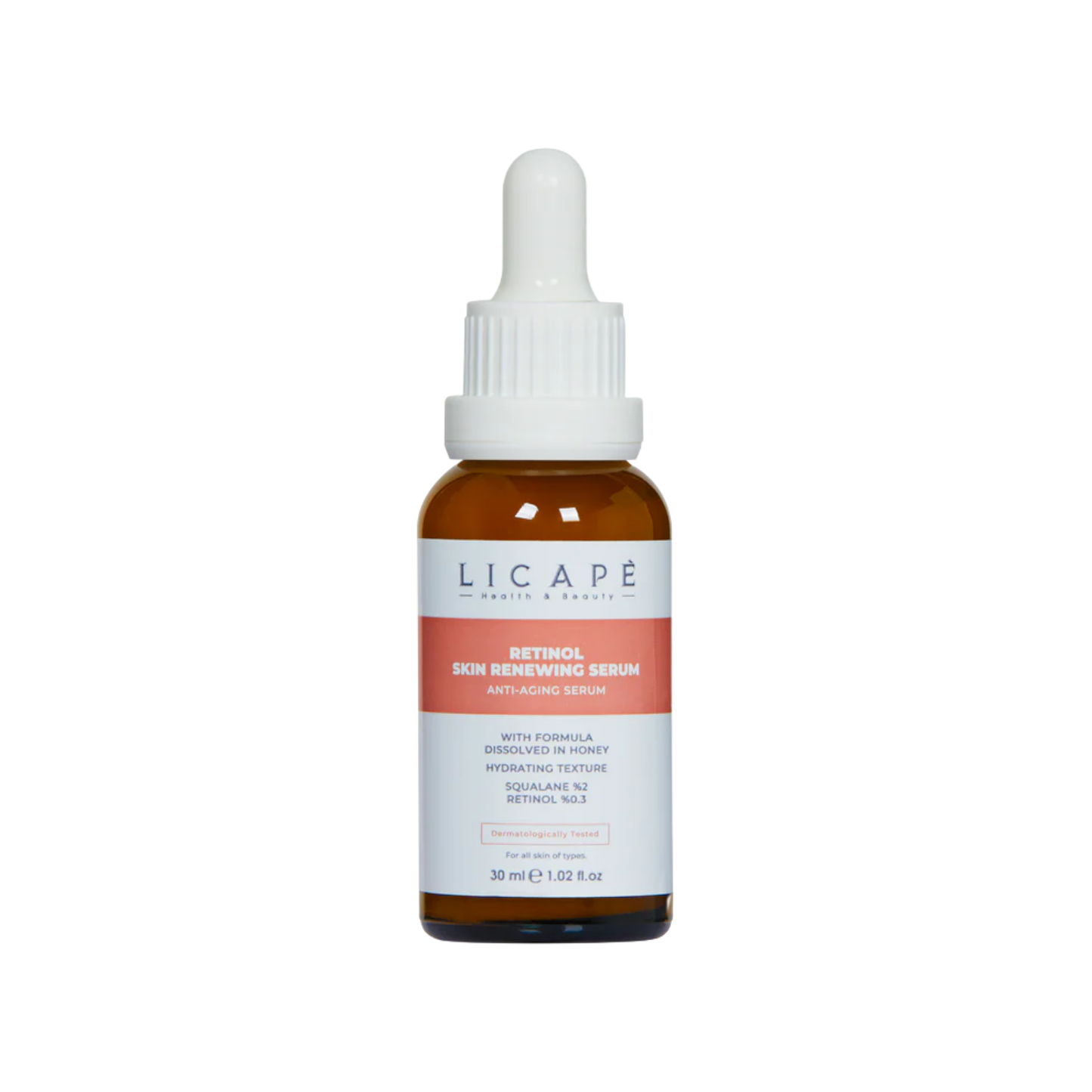 Retinol Skin Renewing - Serum