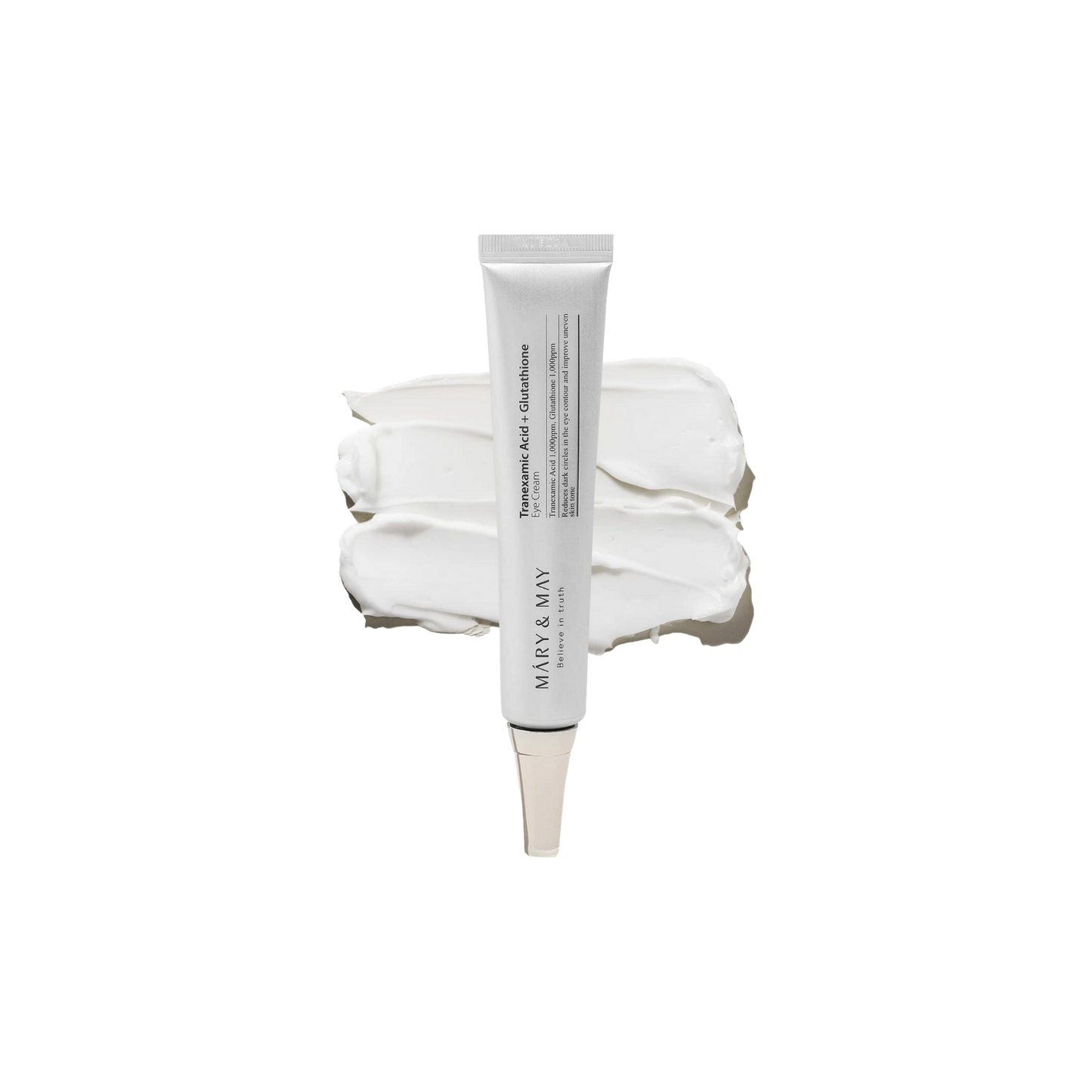 Tranexamic Acid + Glutathione - Göz Kremi