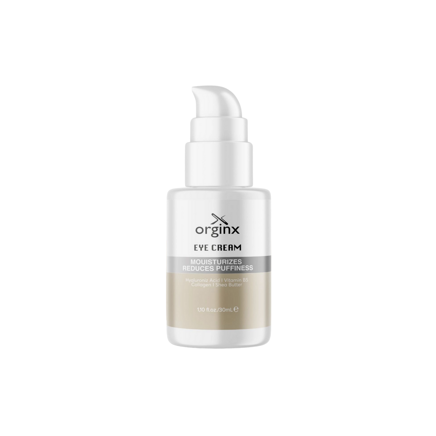 Eye Cream - Göz Kremi