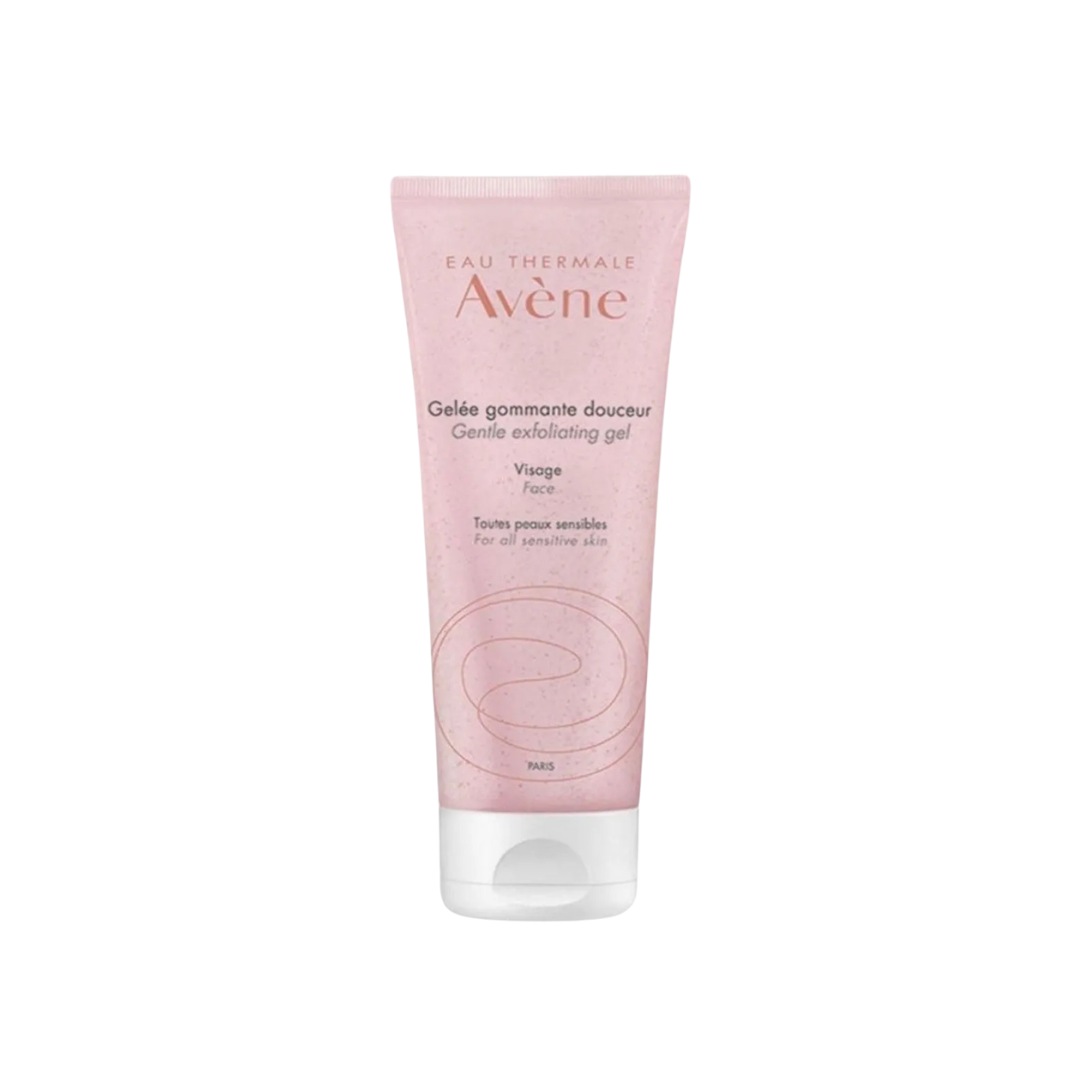 Gentel Exfoliating Gel - Peeling