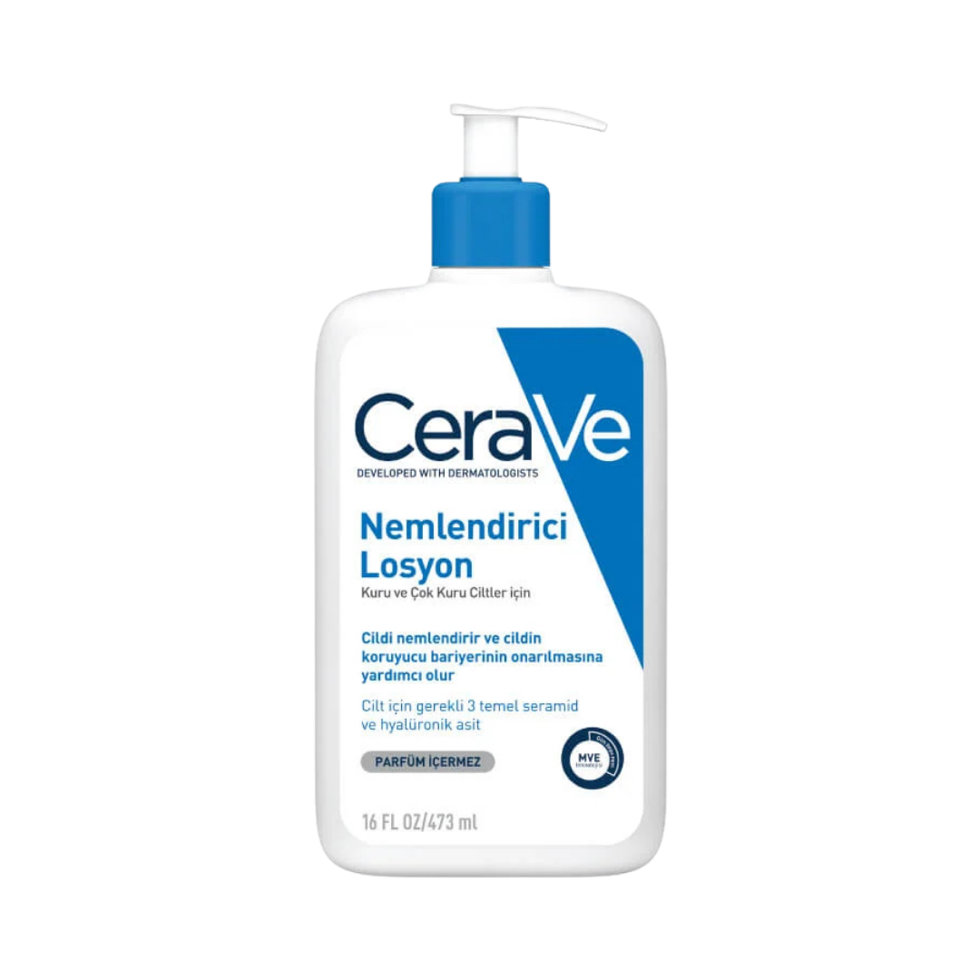 CeraVe Losyon - Nemlendirici