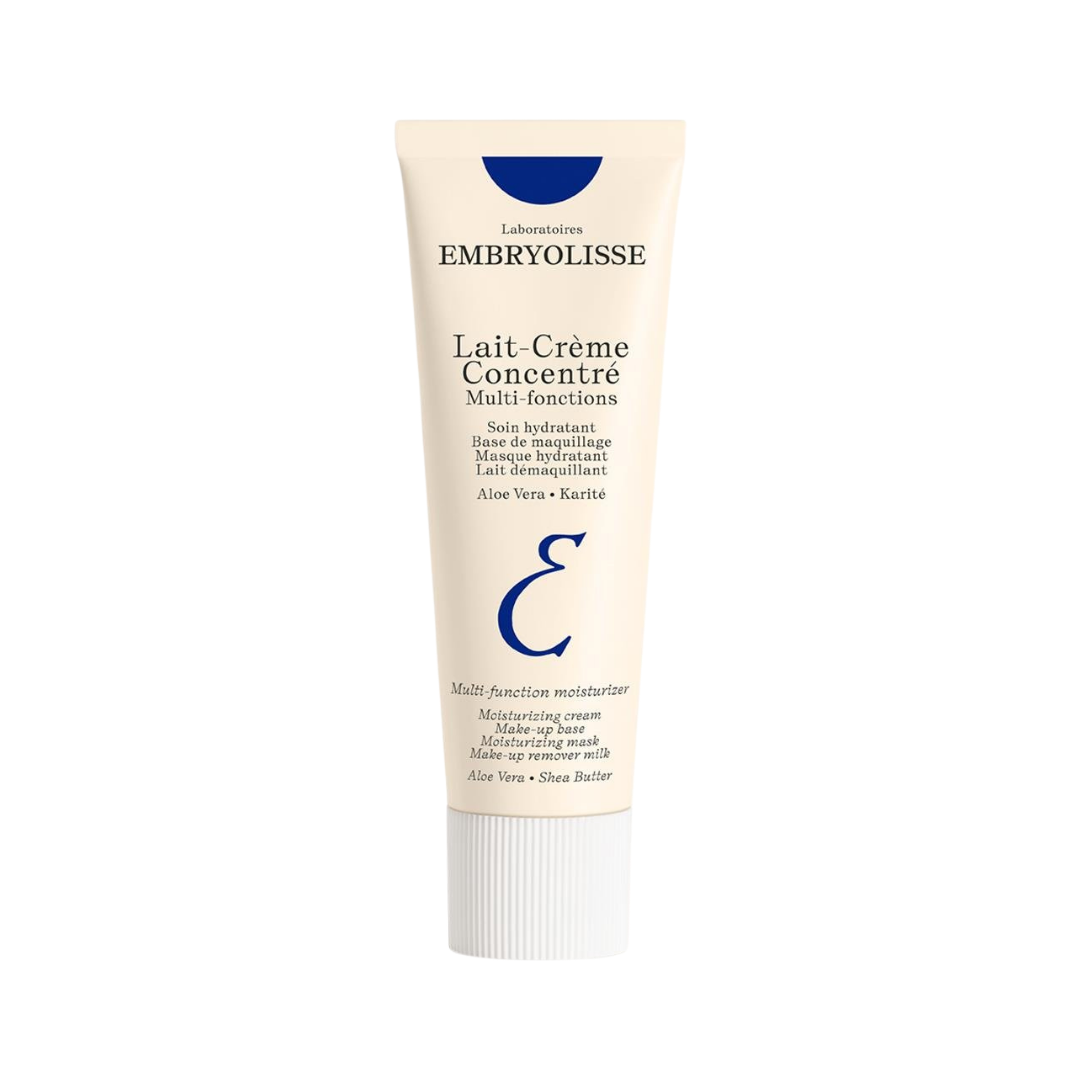 Lait Creme Concentre - Nemlendirici