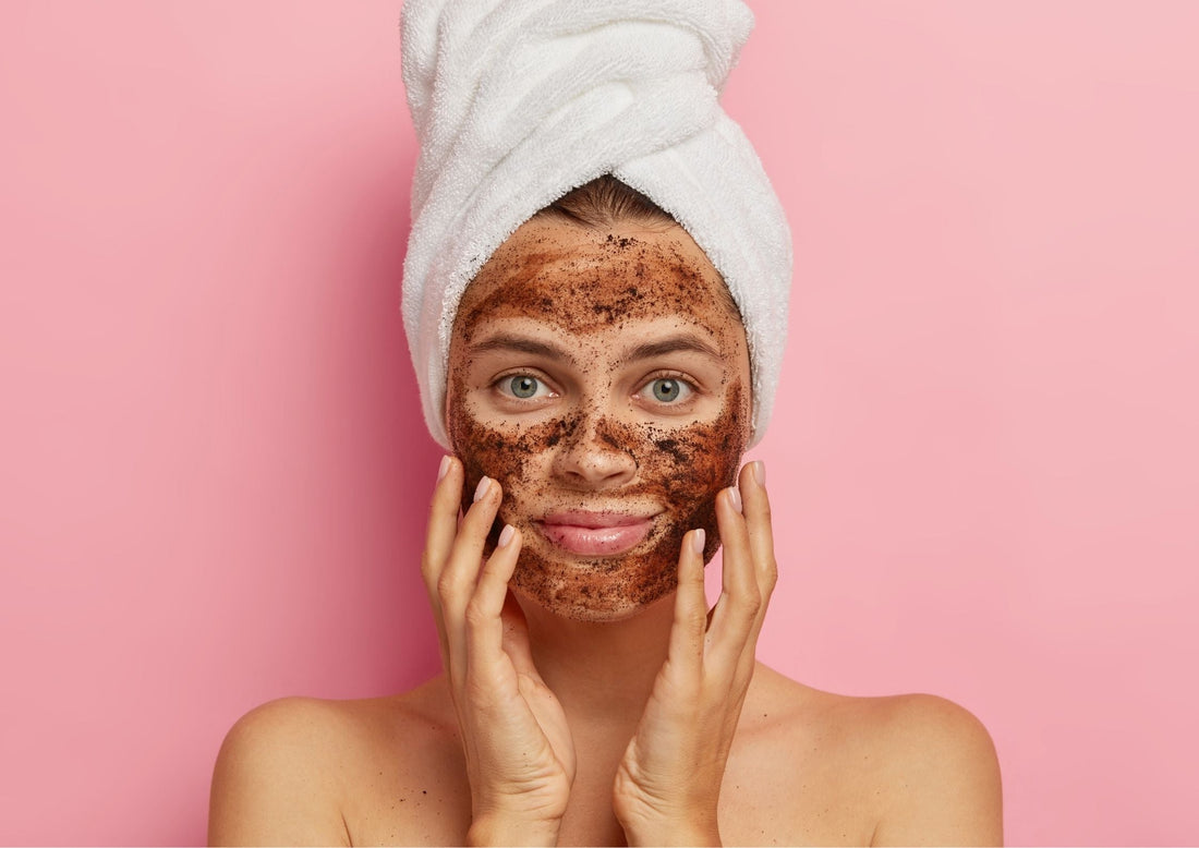 Kimyasal Peeling mi, Fiziksel Peeling mi?