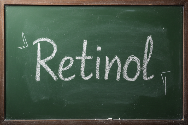 Hangi Retinol Türevi Sana Daha Uygun?