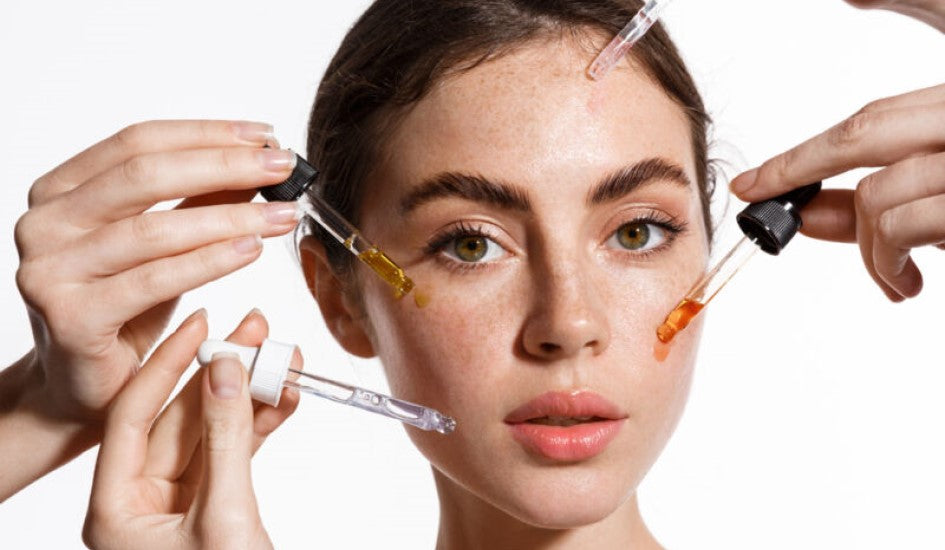 Serumlar Nasıl Seçilir?