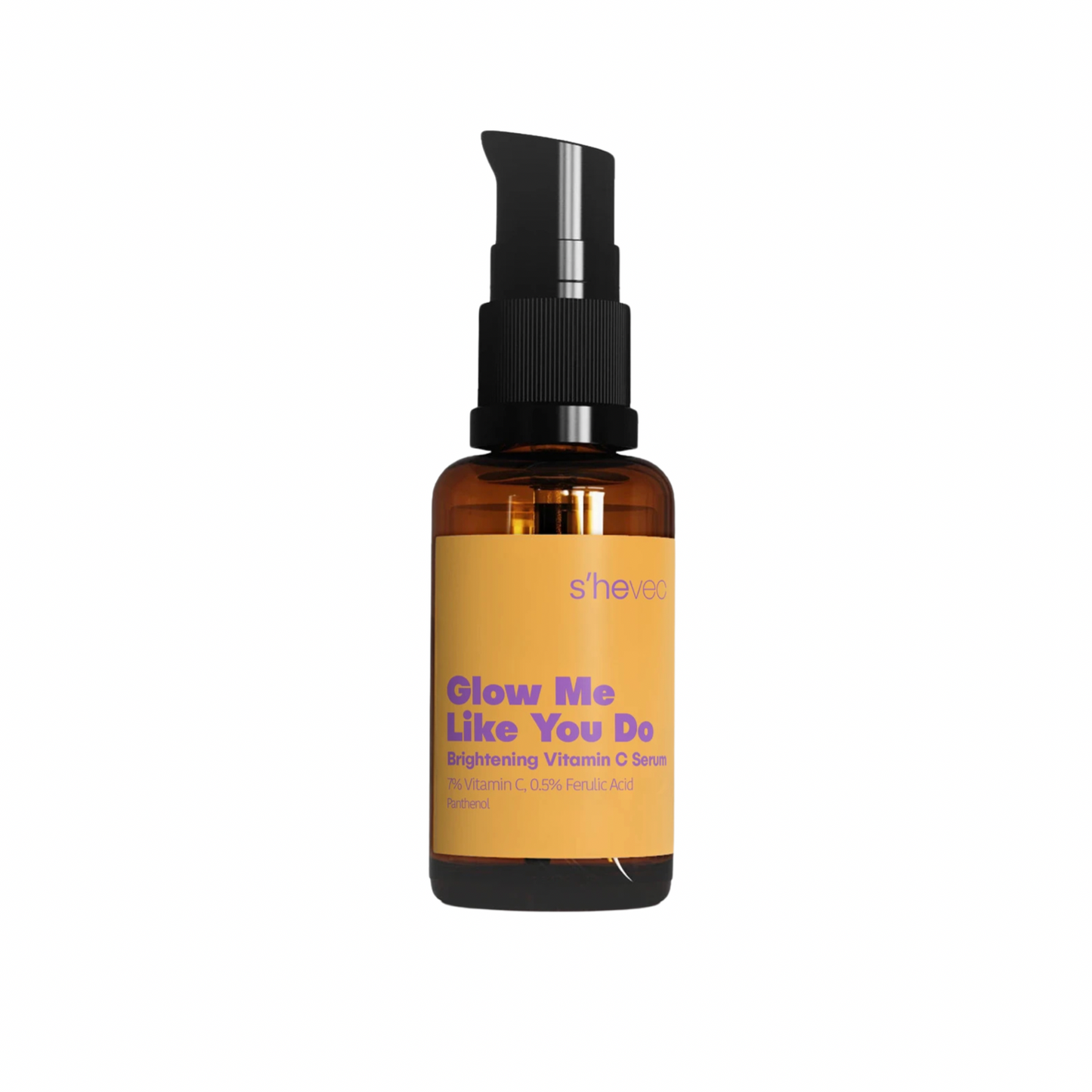 Glow Me Like You Do C Vitamini - Serum
