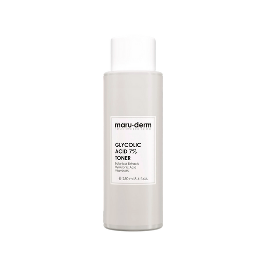 Glycolic Acid &7 Toner - Tonik