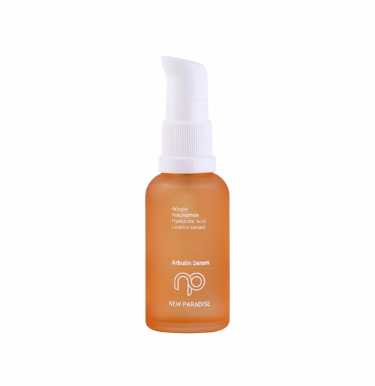 Arbutin - Serum
