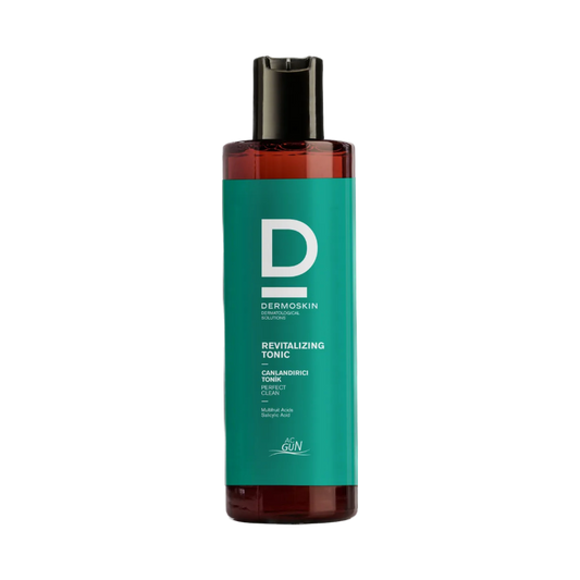 Revitalizing Tonic - Tonik
