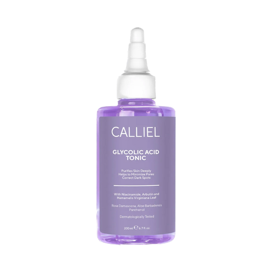 Glycolic Acid Toner - Tonik