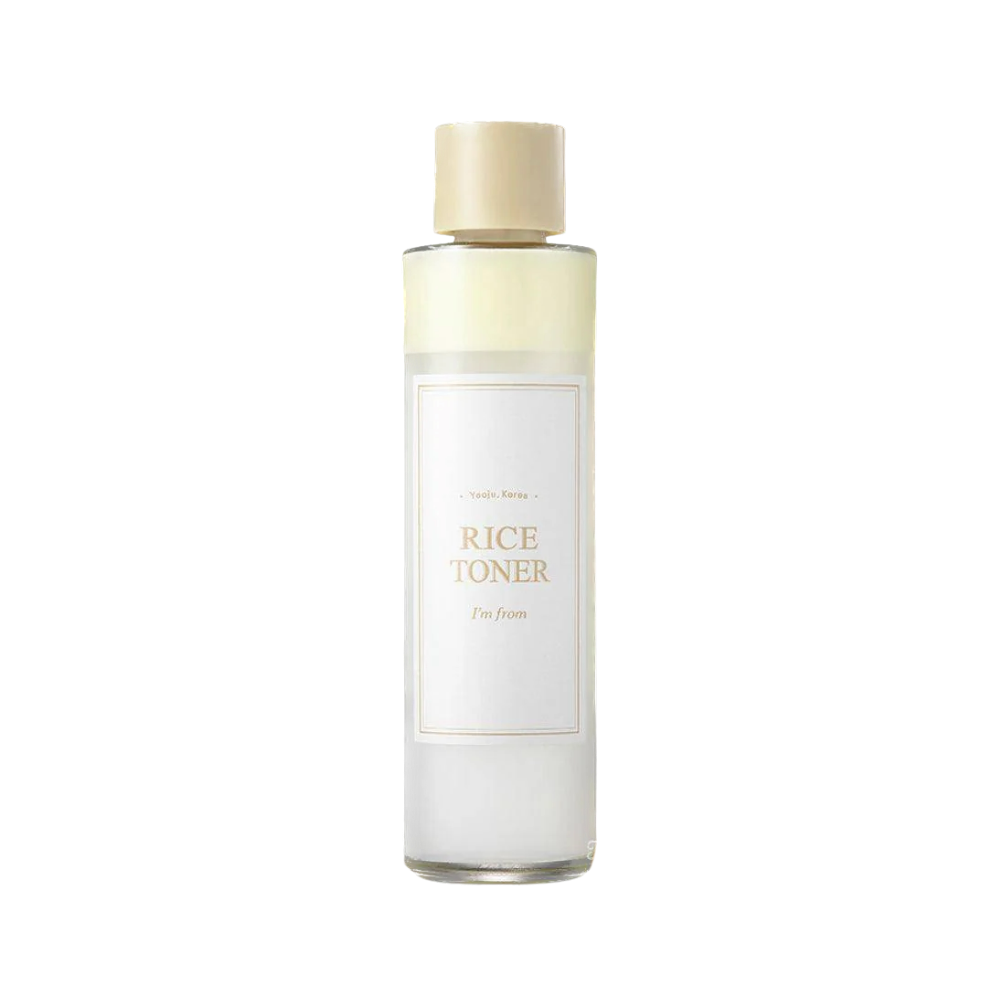 Rice Toner - Tonik