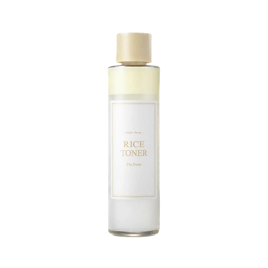 Rice Toner - Tonik
