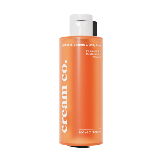 AHA/BHA Vitamin C Daily Toner - Tonik