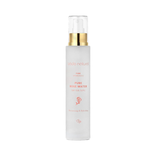 Pure Rose Water - Tonik