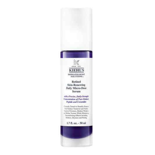 Retinol Skin-Renewing Daily Micro-Dose - Serum