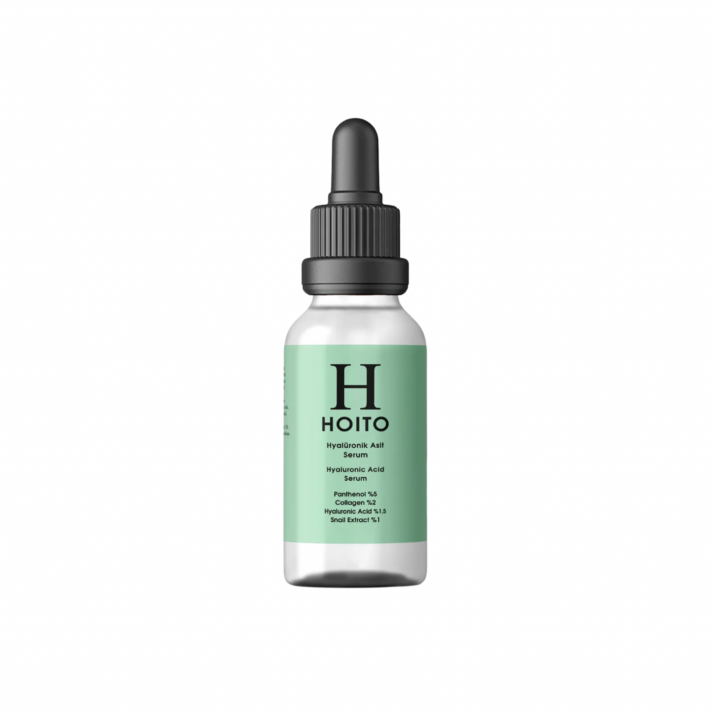 Hyaluronik Asit - Serum