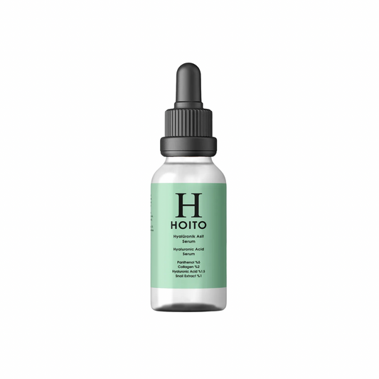 Hyaluronik Asit - Serum