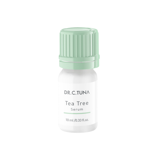 Dr. C. Tuna Tea Tree - Serum