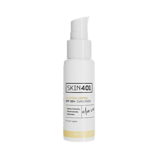 Blemish Control [SPF+50] - Güneş Kremi