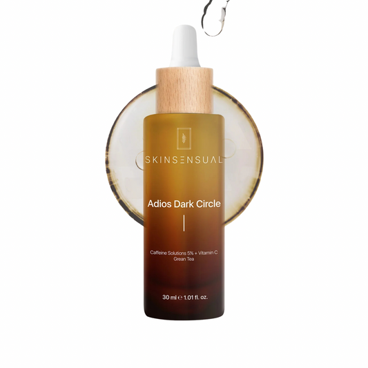 Adios Dark Circle Göz Altı  - Serum