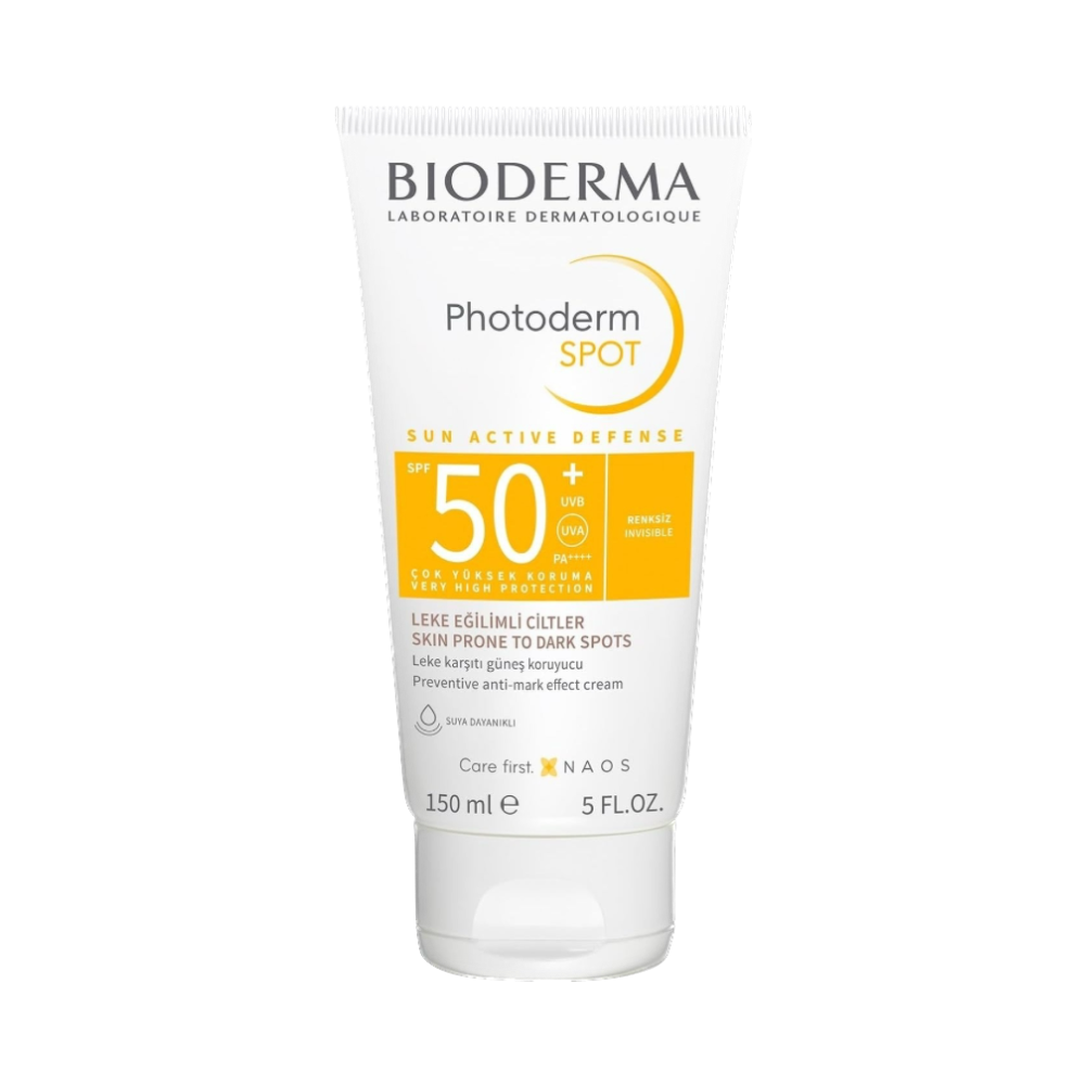 Photoderm Spot Sun Active Defense [SPF50+/PA++++] - Güneş Kremi