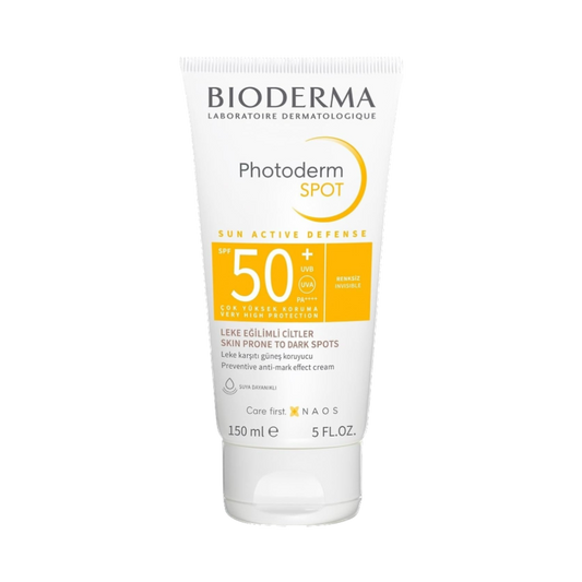 Photoderm Spot Sun Active Defense [SPF50+/PA++++] - Güneş Kremi