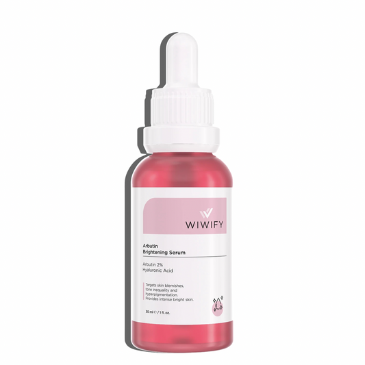 Arbutin Brightening - Serum